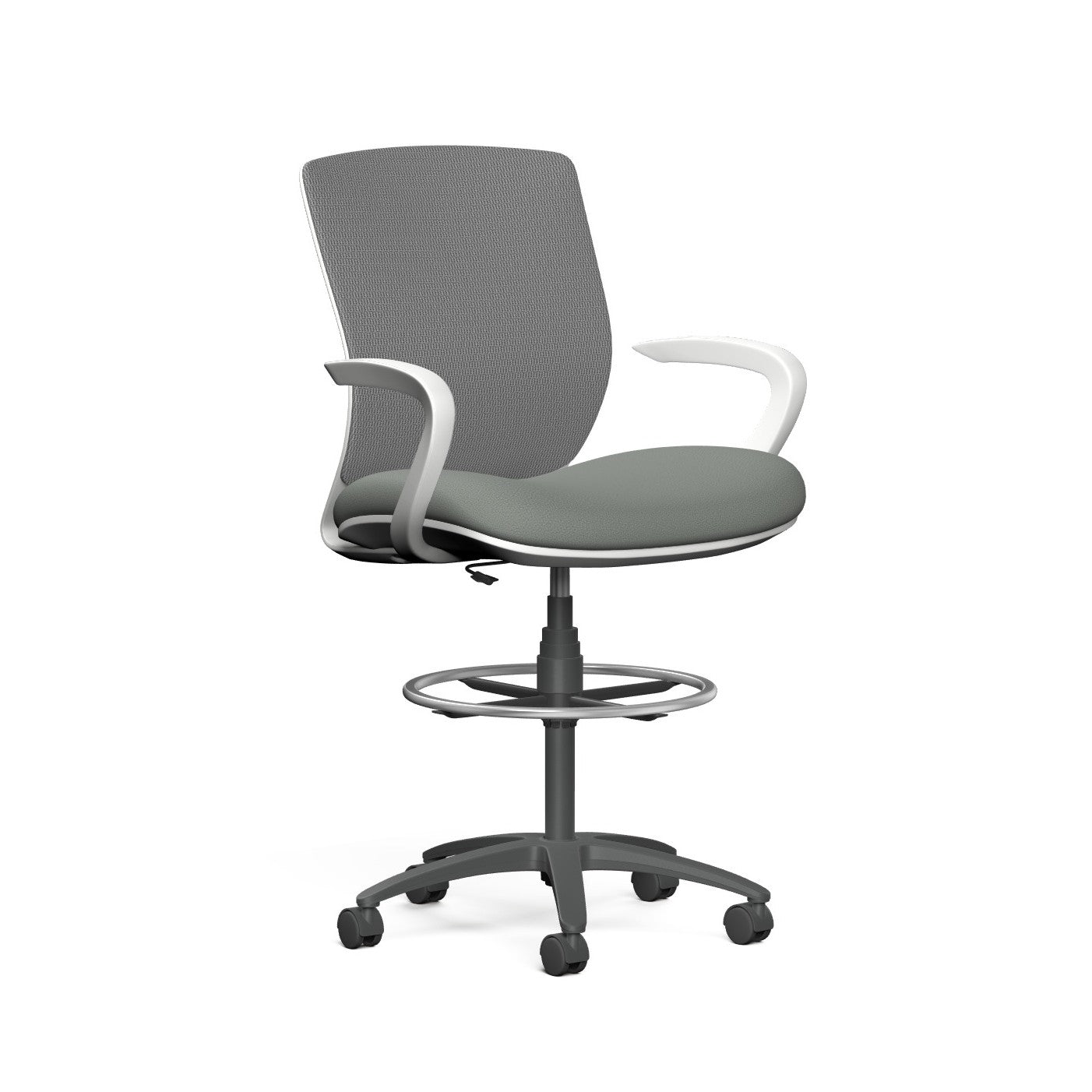 Nightingale VXO Silver