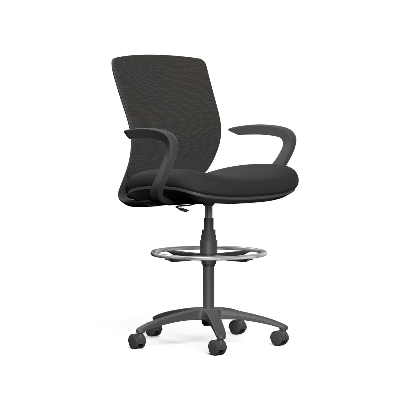 Nightingale VXO Black