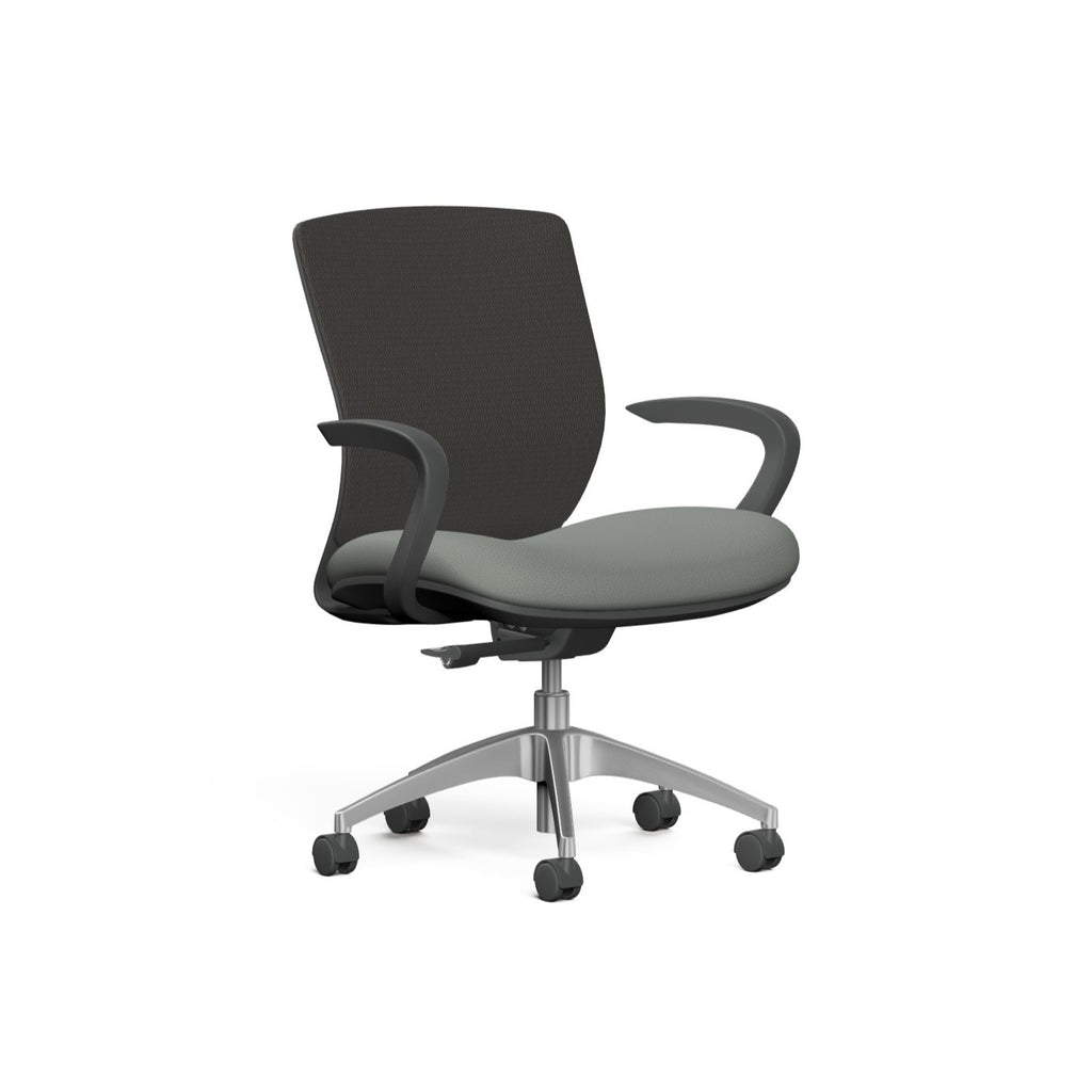 Nightingale VXO Silver