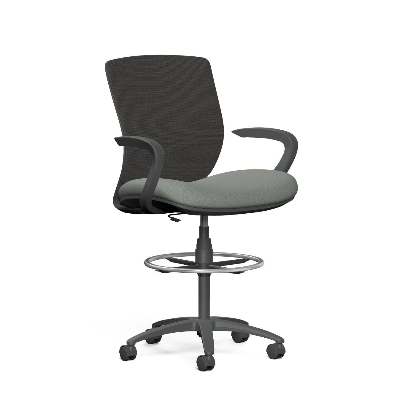 Nightingale VXO Silver