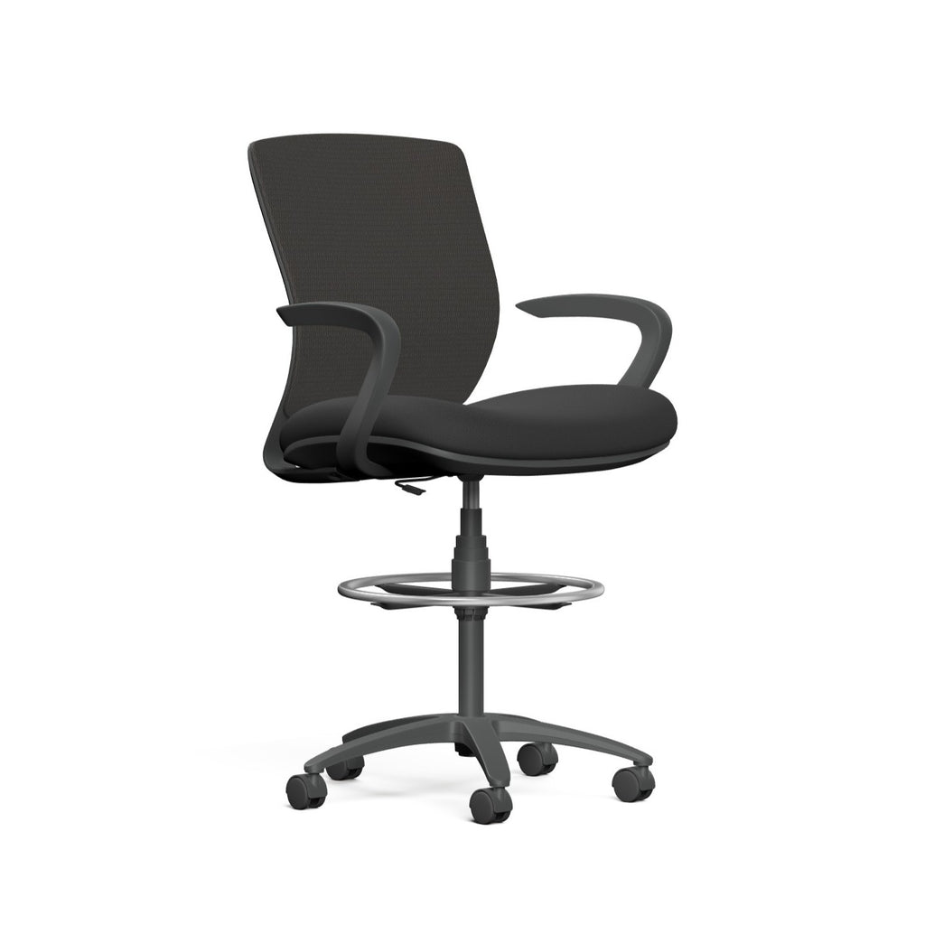 Nightingale VXO Black