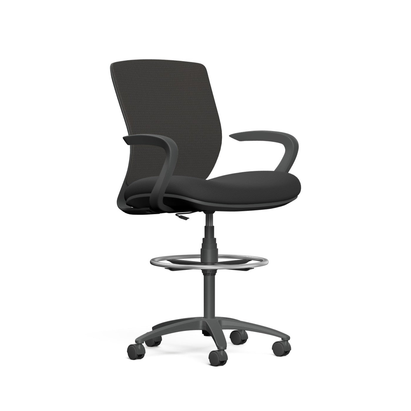 Nightingale VXO Black