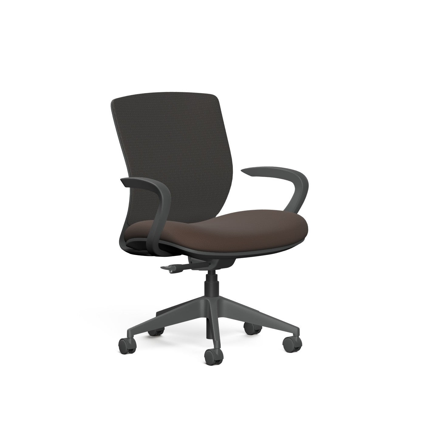 Nightingale VXO Heavenly Russet