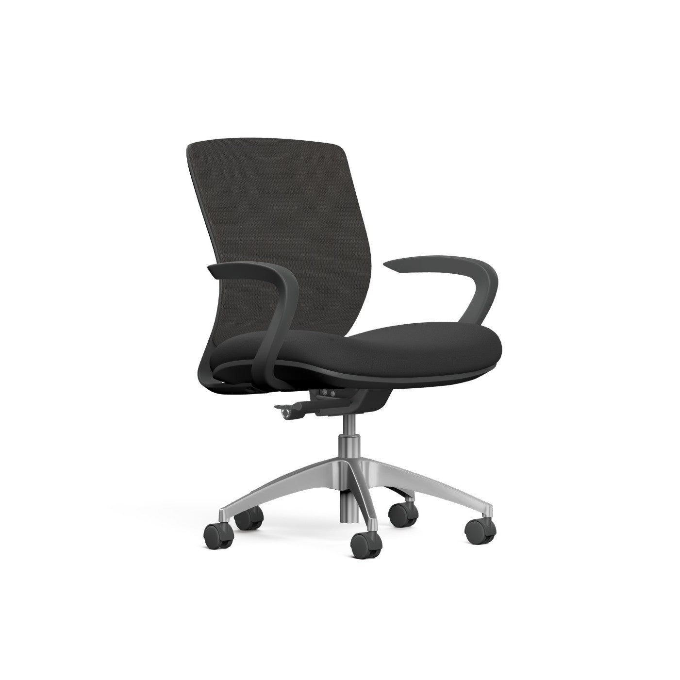 Nightingale VXO Black