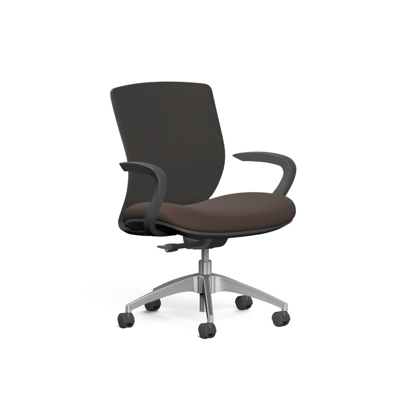 Nightingale VXO Heavenly Russet