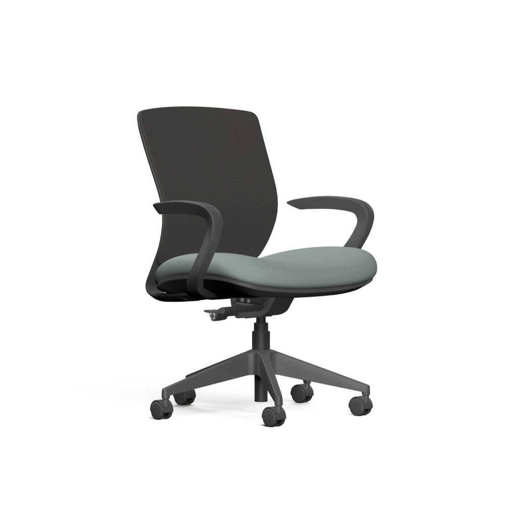 Nightingale VXO Charcoal