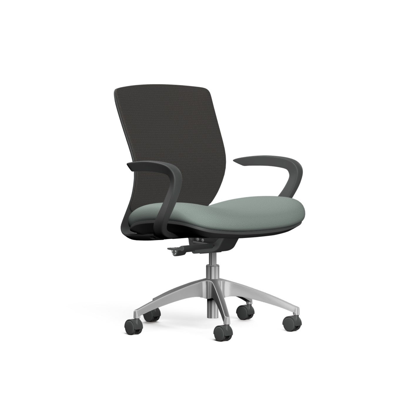 Nightingale VXO Charcoal