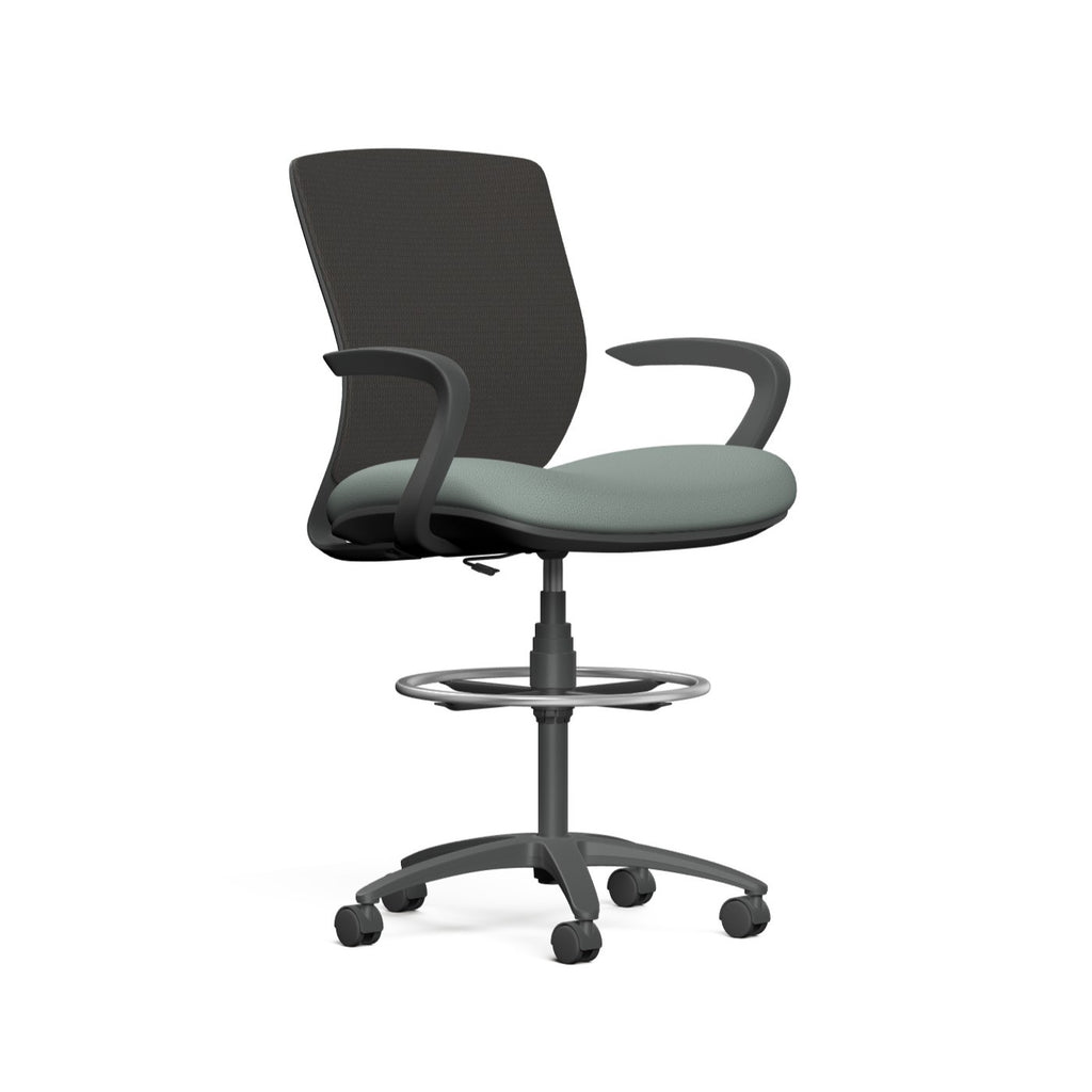 Nightingale VXO Charcoal