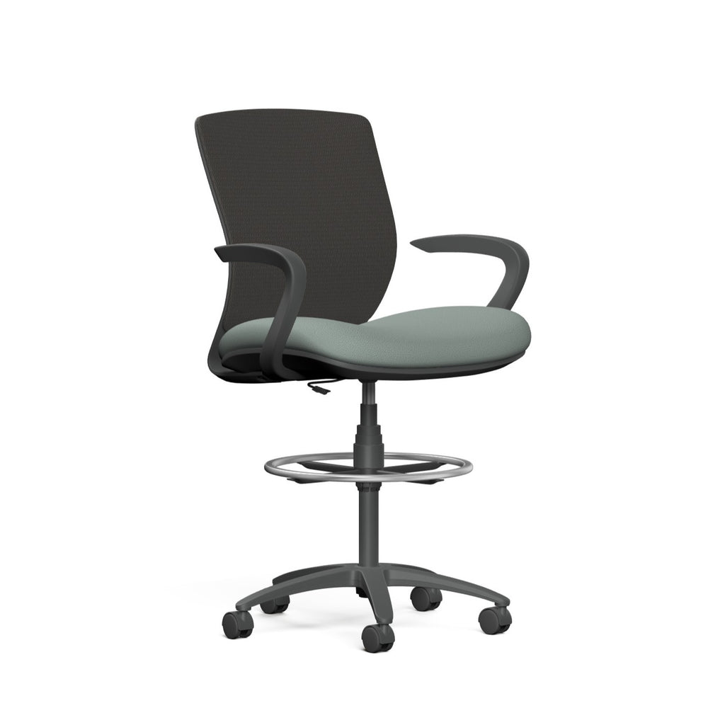 Nightingale VXO Charcoal