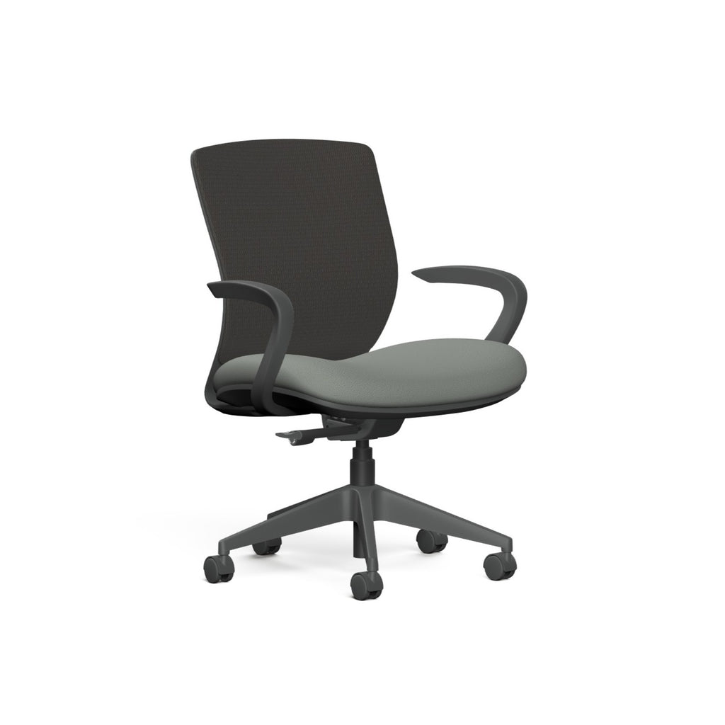 Nightingale VXO Silver