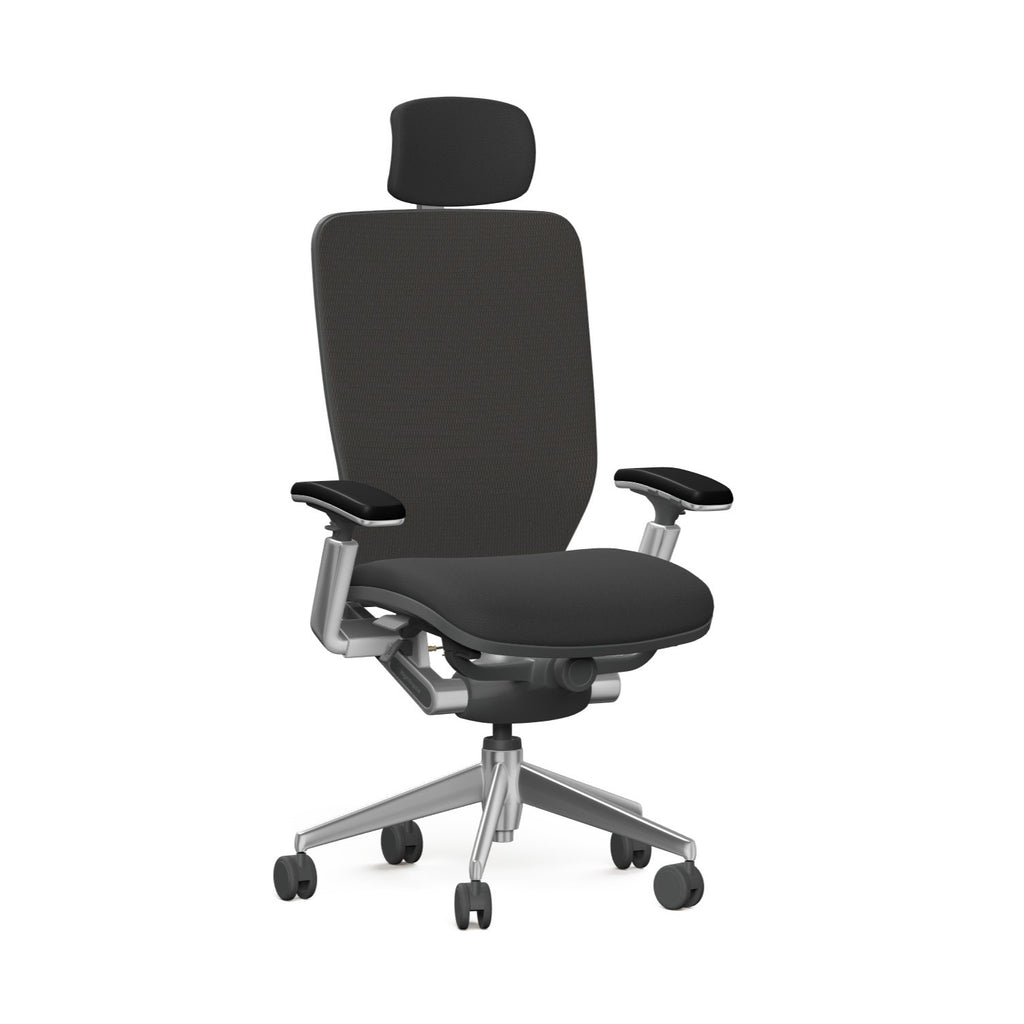 Nightingale IC2 Black
