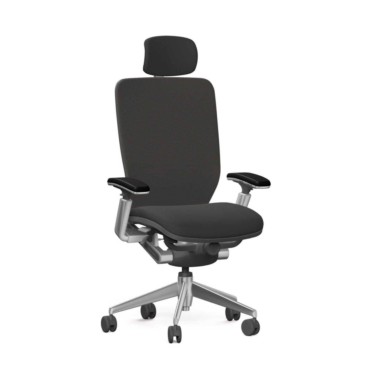 Nightingale IC2 Black
