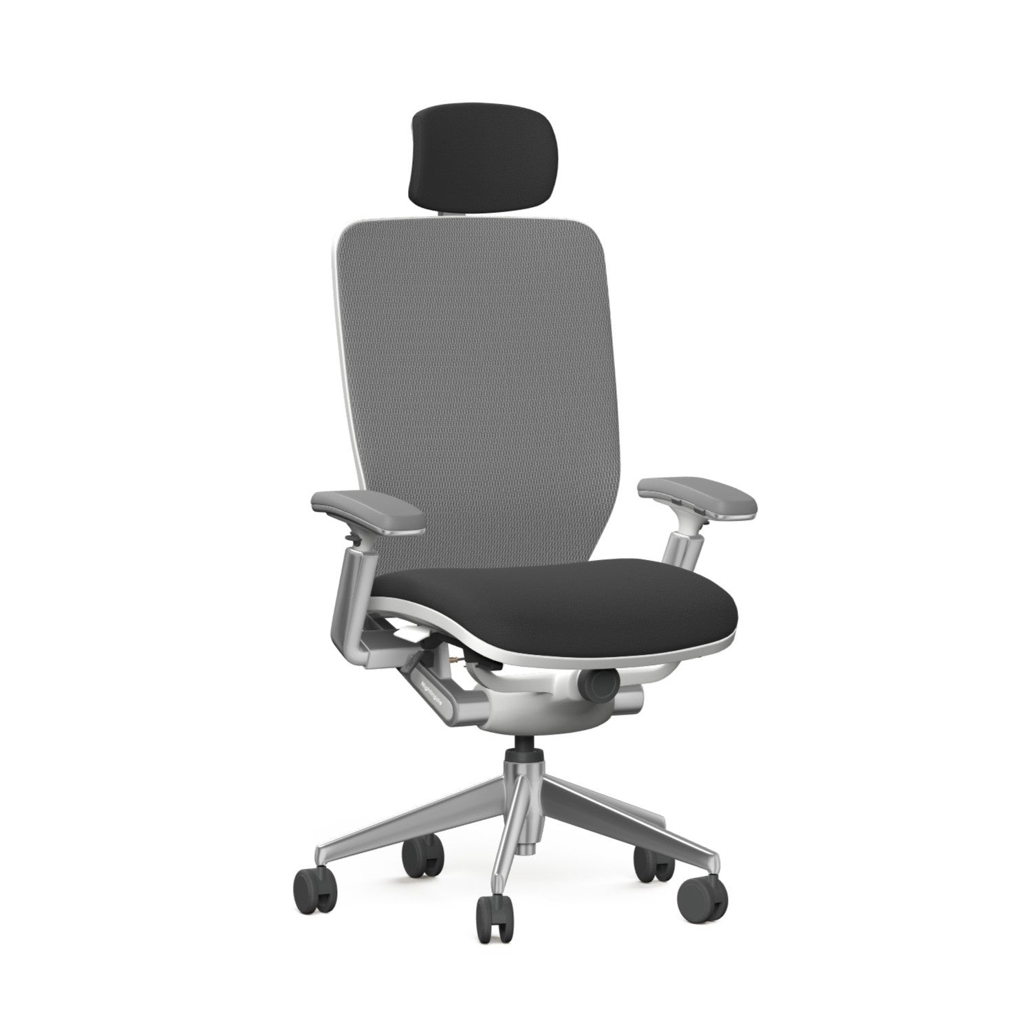 Nightingale IC2 Black