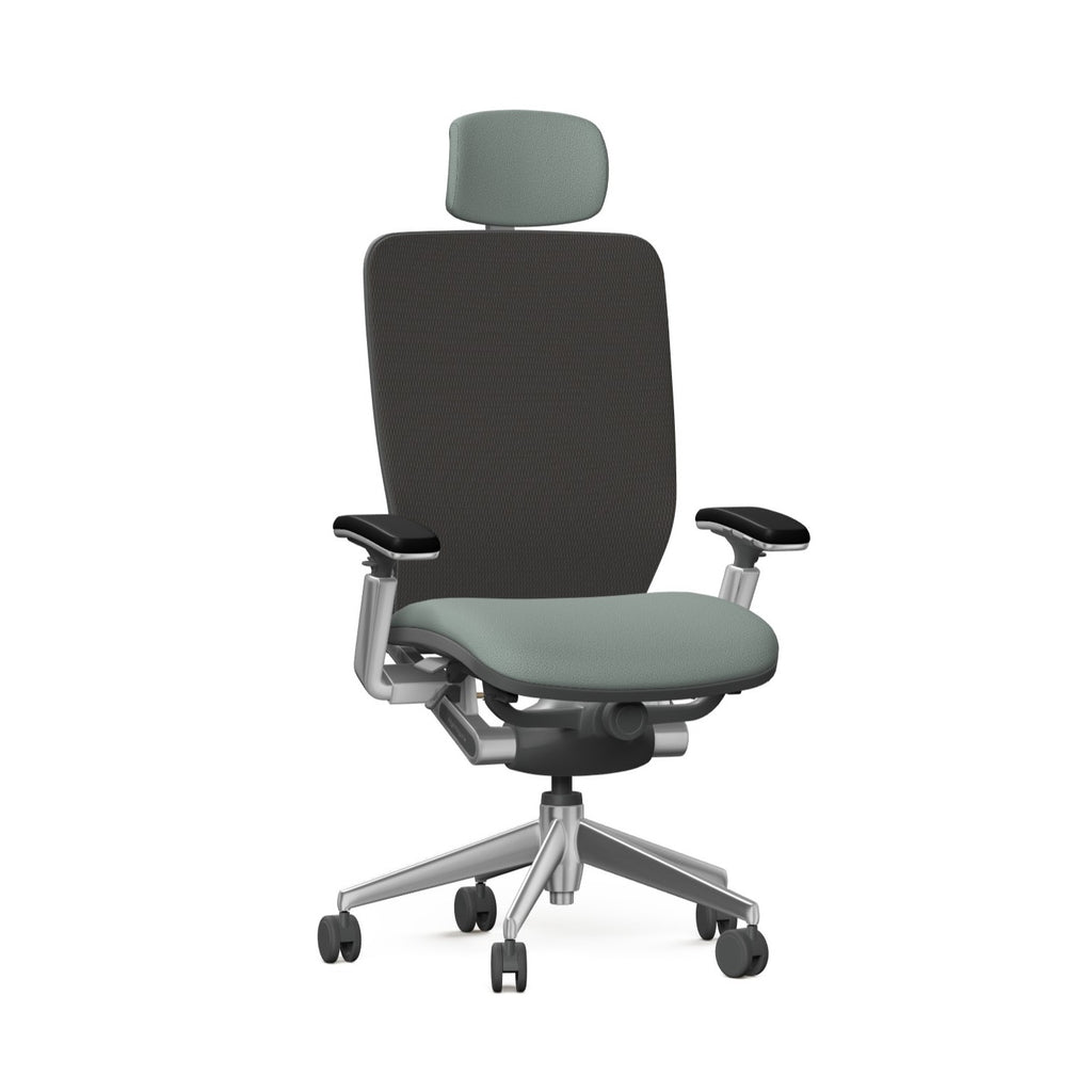 Nightingale IC2 Charcoal