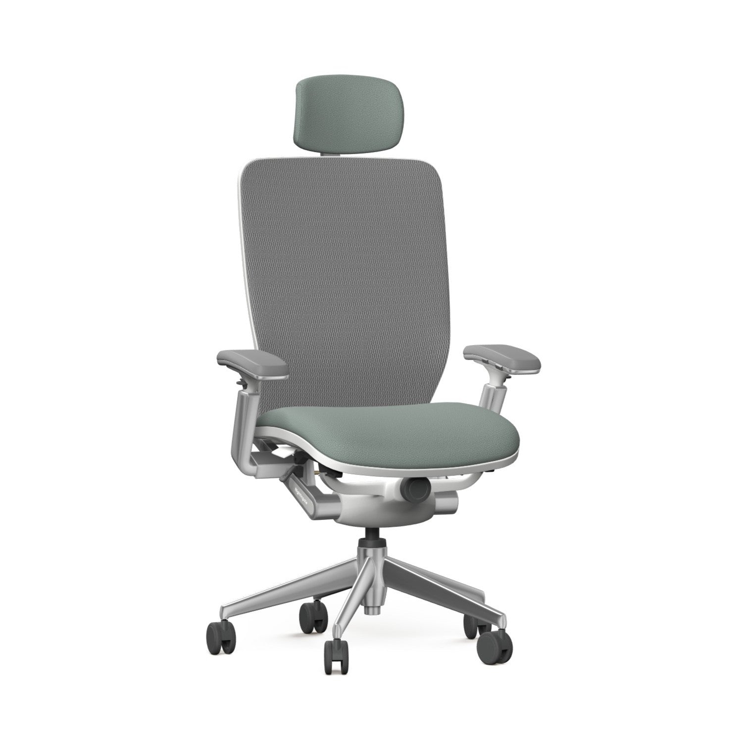 Nightingale IC2 Charcoal