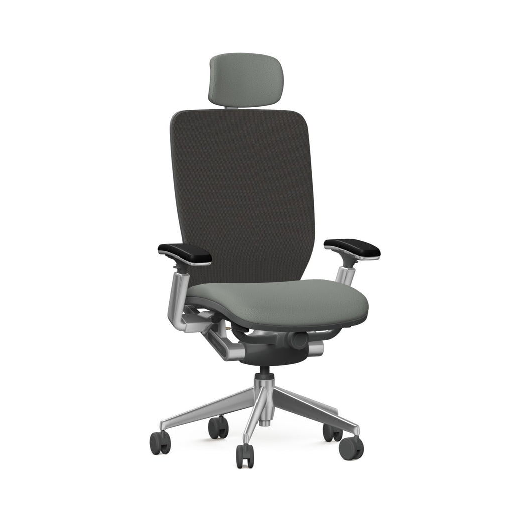 Nightingale IC2 Silver