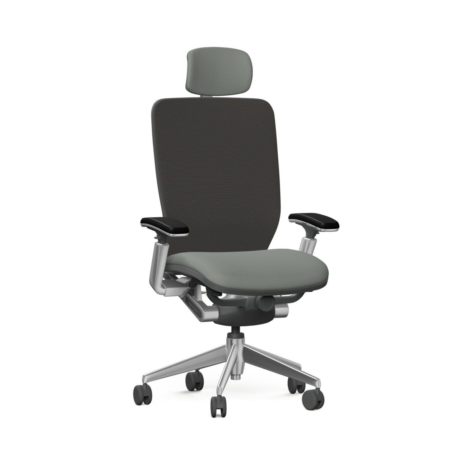 Nightingale IC2 Silver