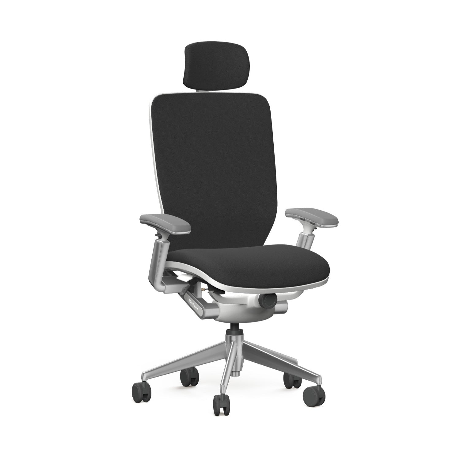 Nightingale IC2 Black