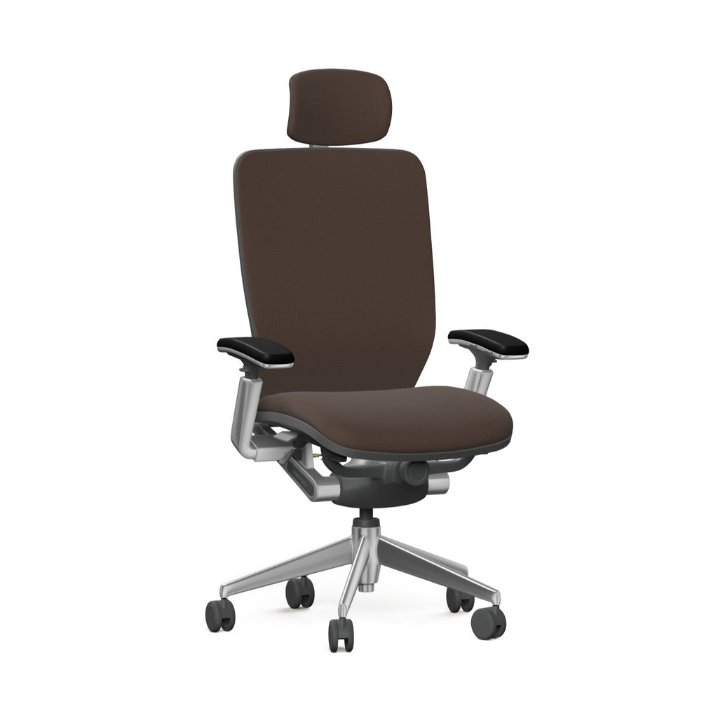 Nightingale IC2 Heavenly Russet