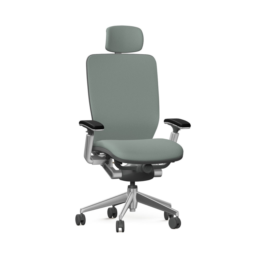 Nightingale IC2 Charcoal
