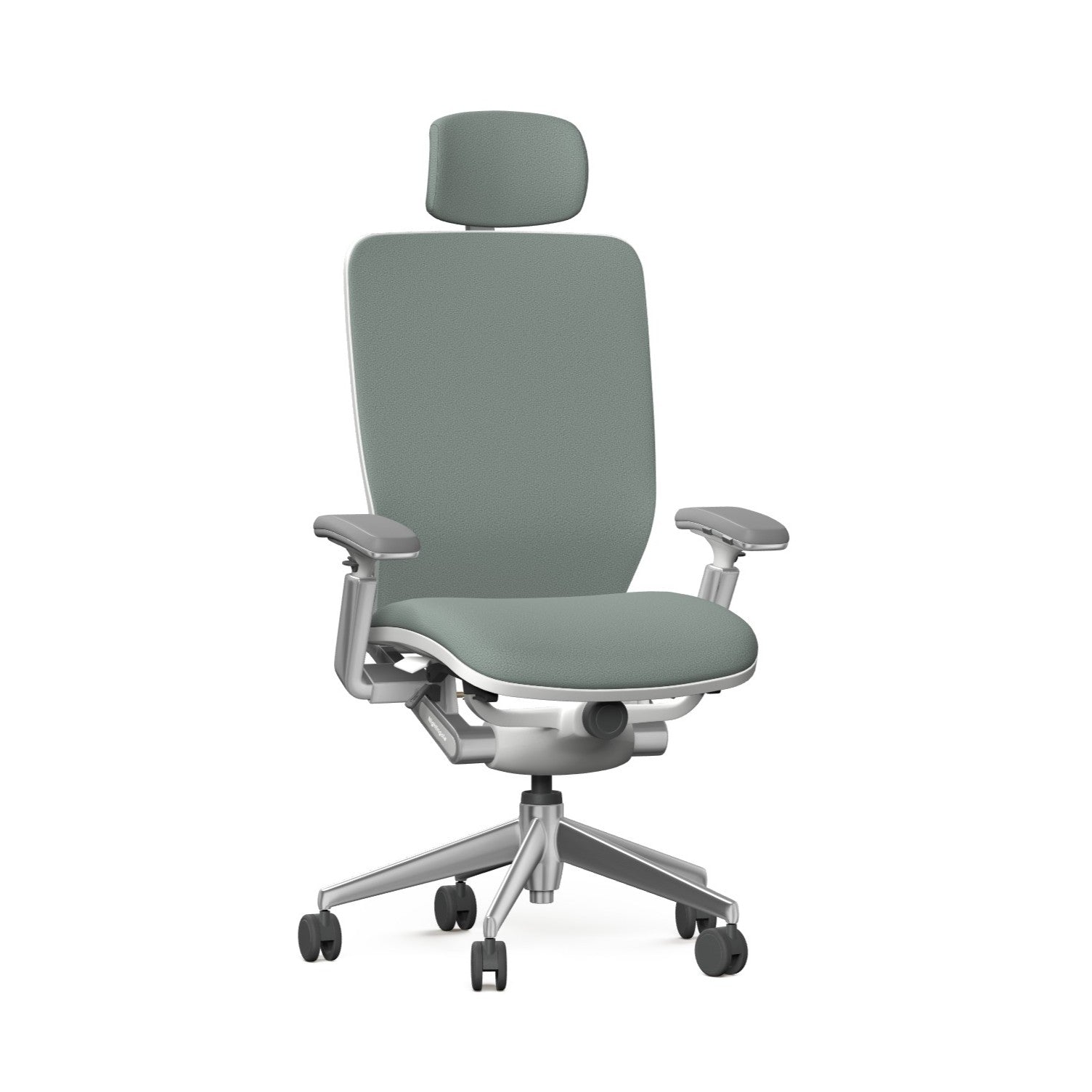 Nightingale IC2 Charcoal