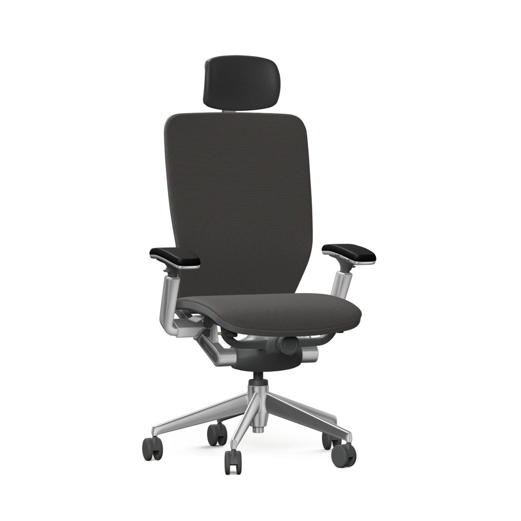 Nightingale IC2 Charcoal