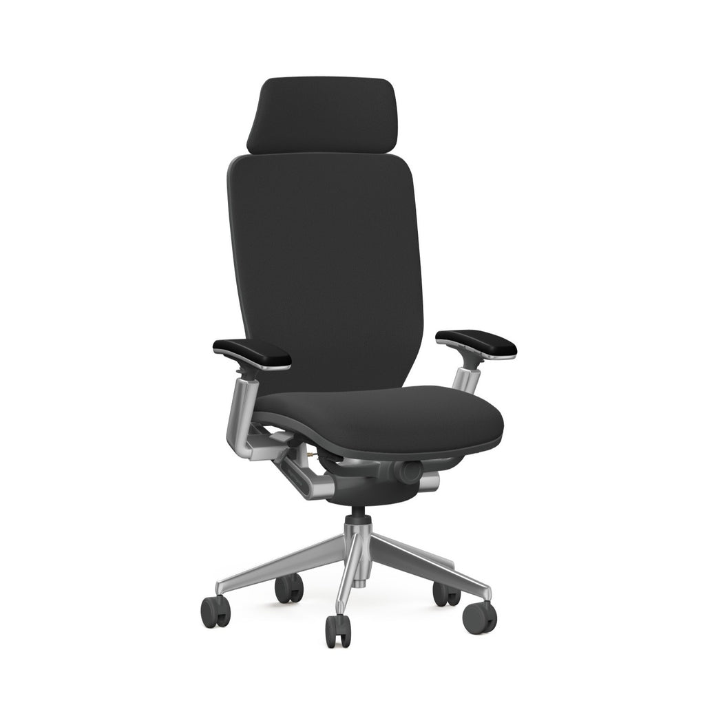 Nightingale IC2 Black