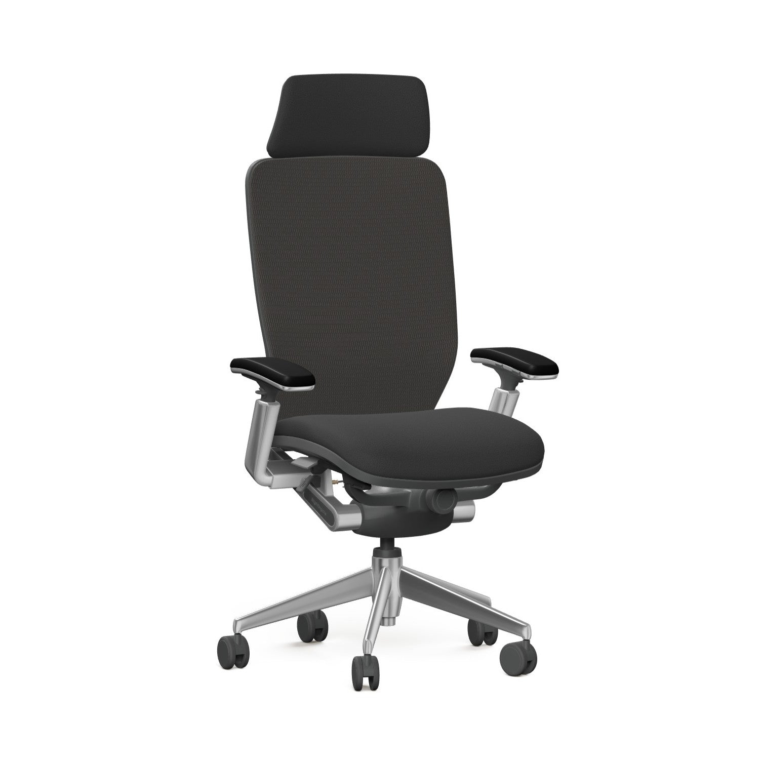 Nightingale IC2 Black