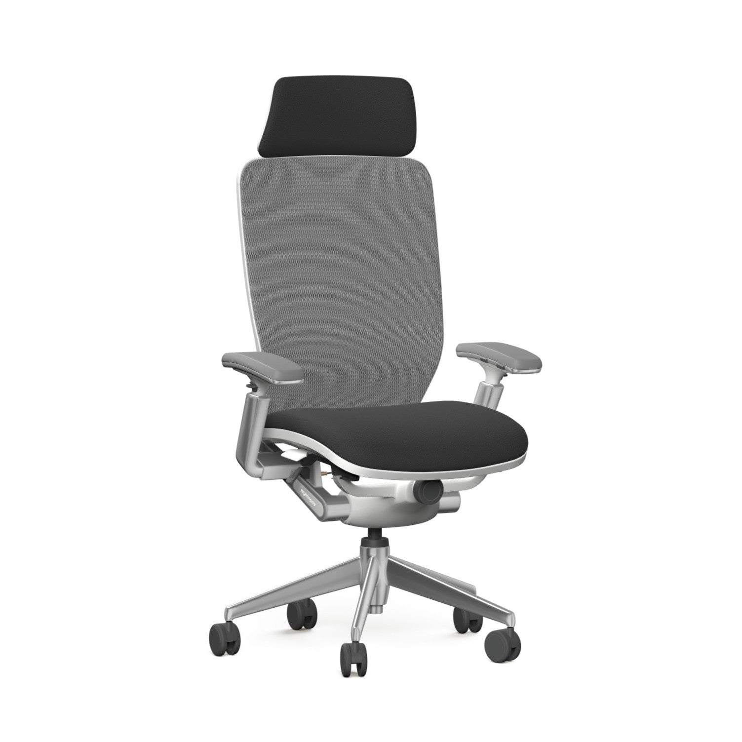 Nightingale IC2 Black