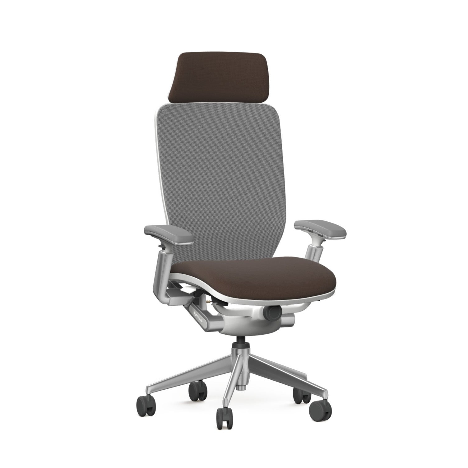 Nightingale IC2 Heavenly Russet