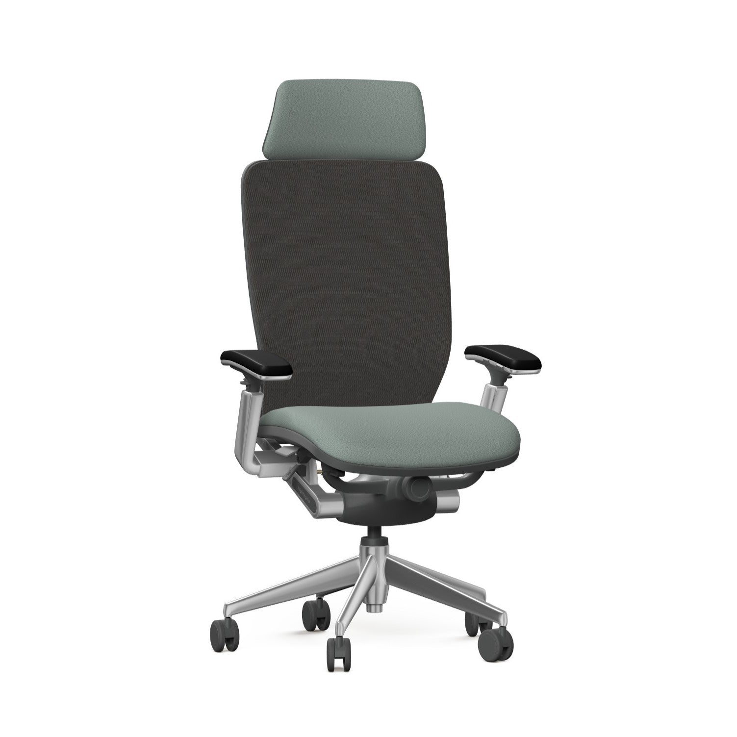 Nightingale IC2 Charcoal