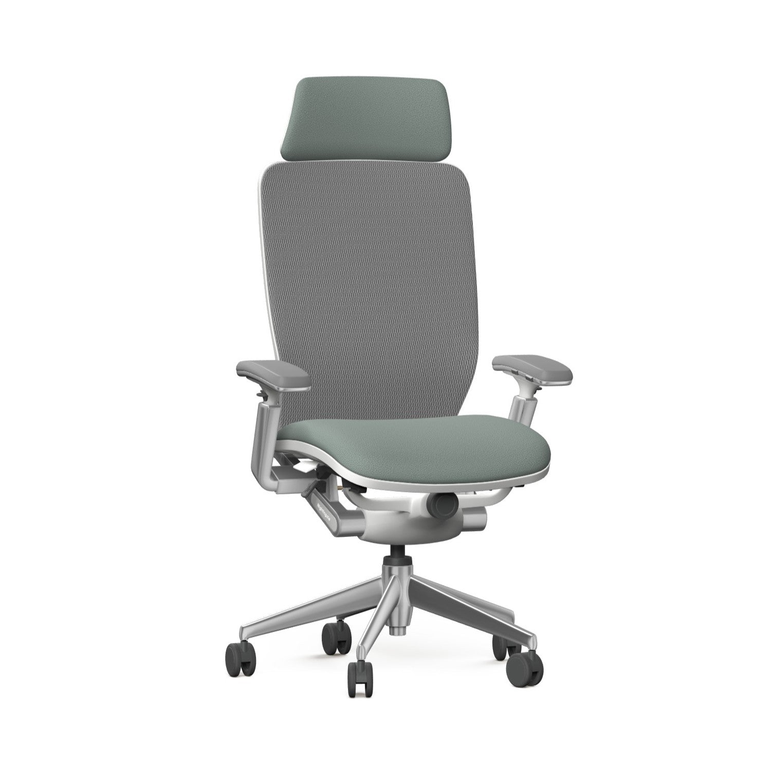 Nightingale IC2 Charcoal