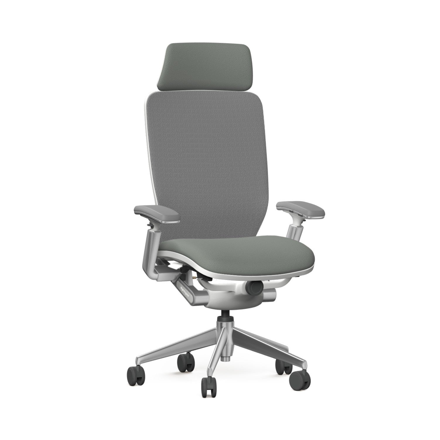 Nightingale IC2 Silver