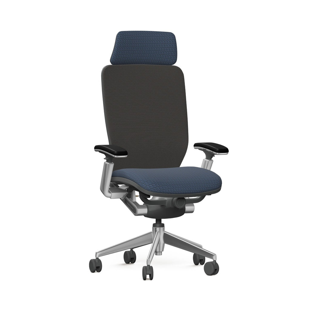 Nightingale IC2 Royal Blue