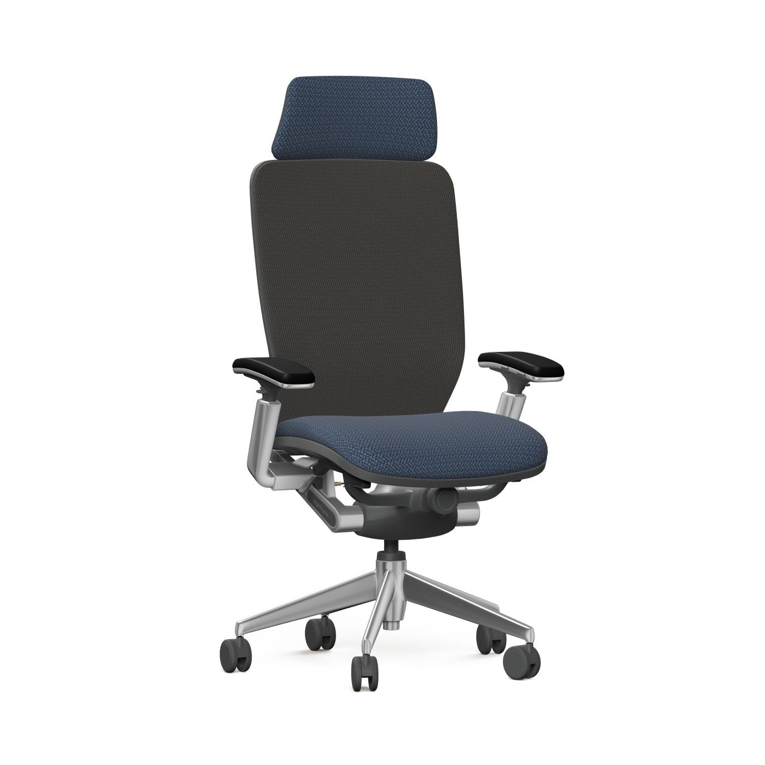 Nightingale IC2 Royal Blue