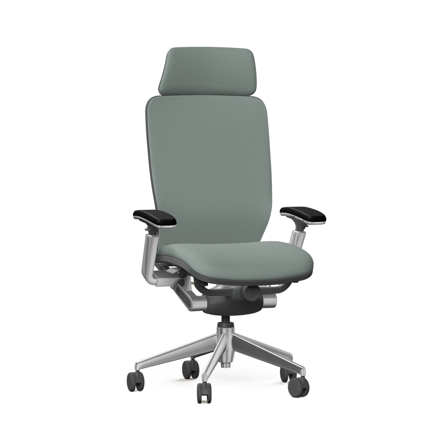 Nightingale IC2 Charcoal