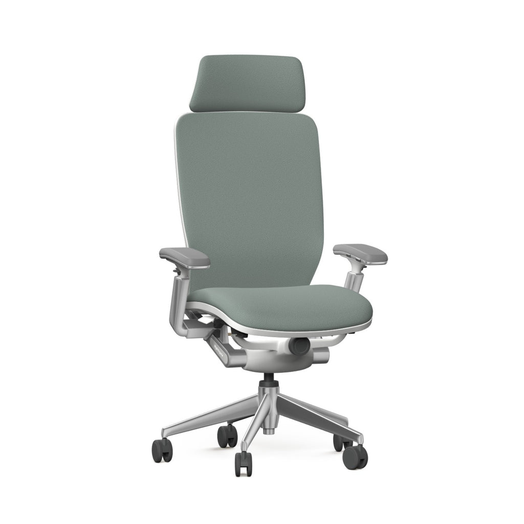 Nightingale IC2 Charcoal
