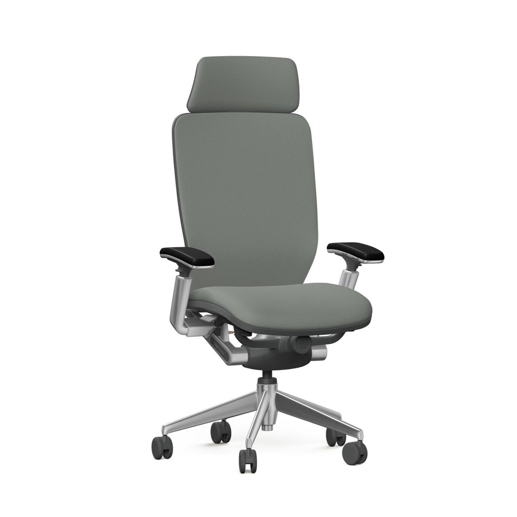 Nightingale IC2 Silver
