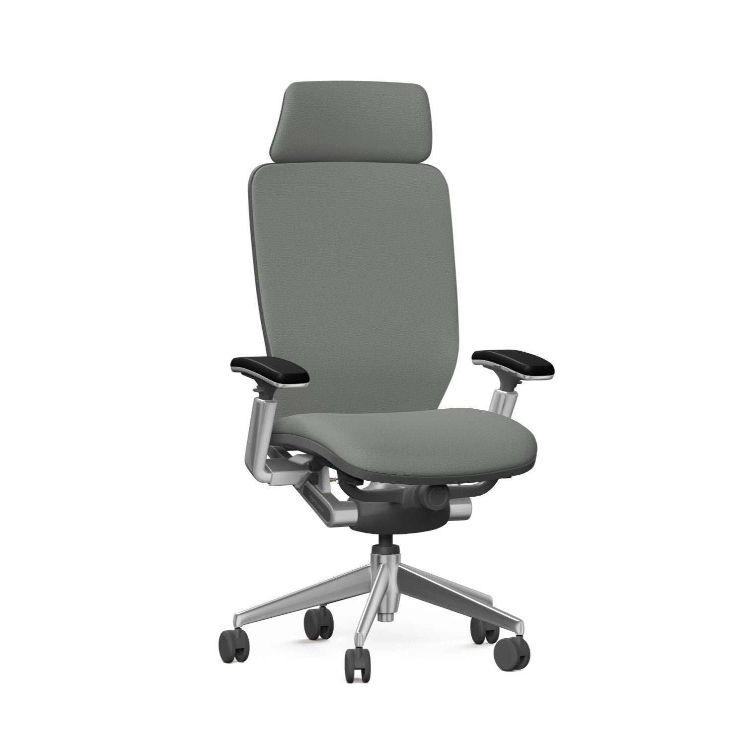 Nightingale IC2 Silver