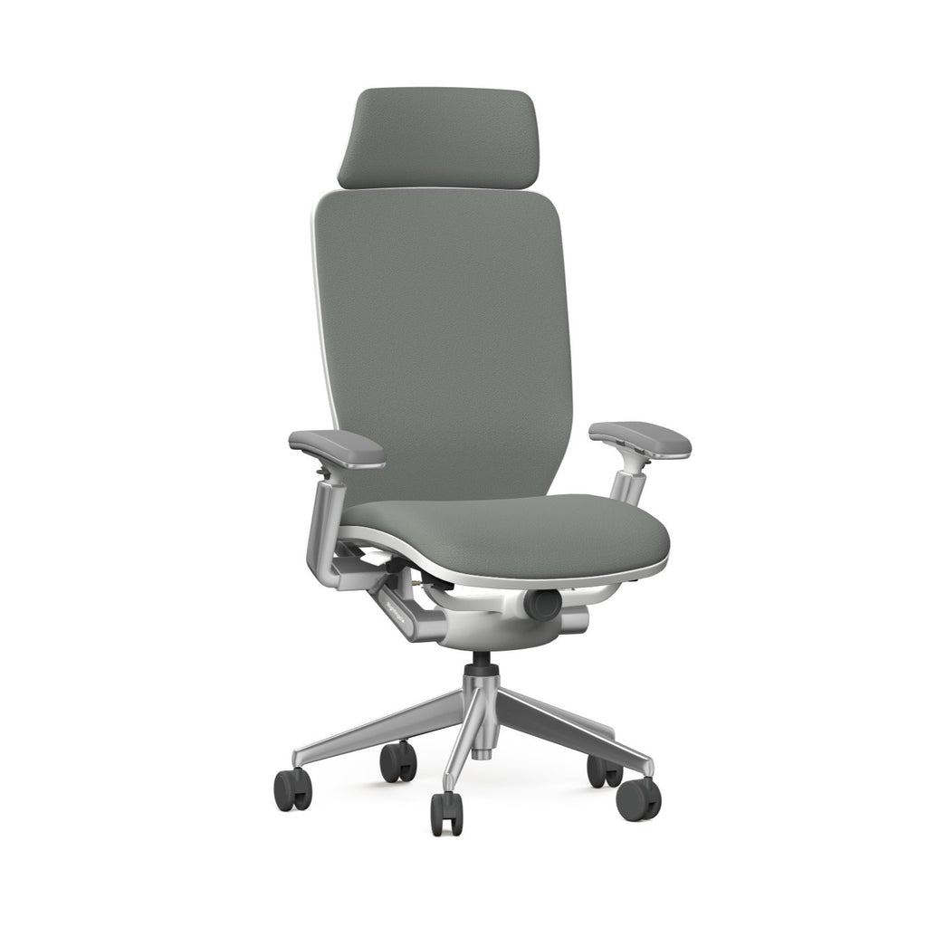 Nightingale IC2 Silver