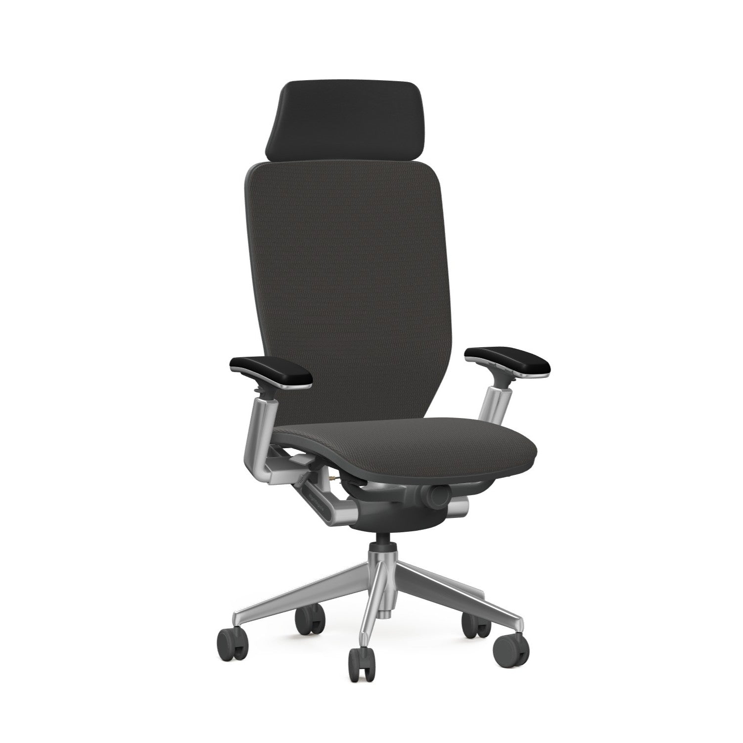 Nightingale IC2 Black