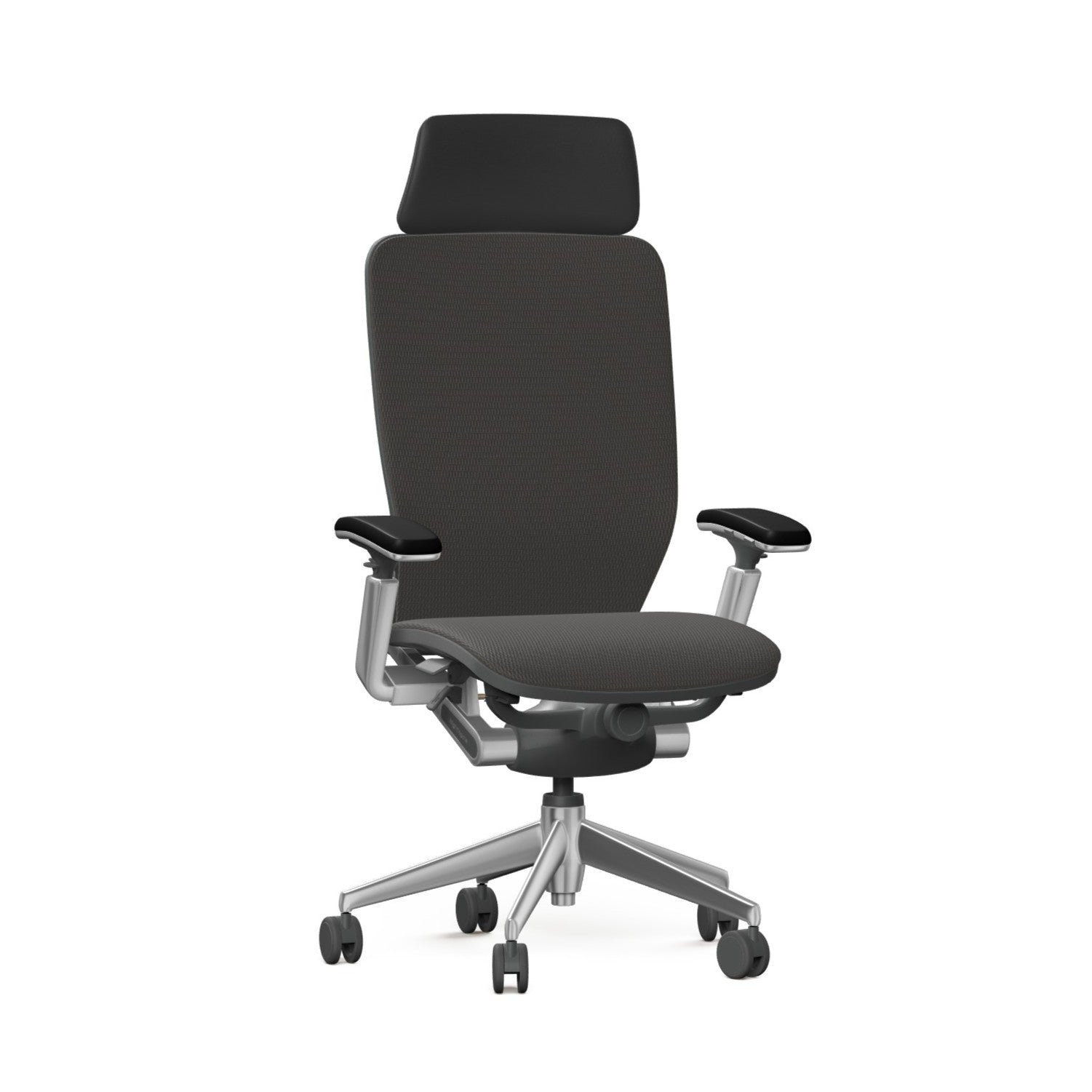 Nightingale IC2 Charcoal