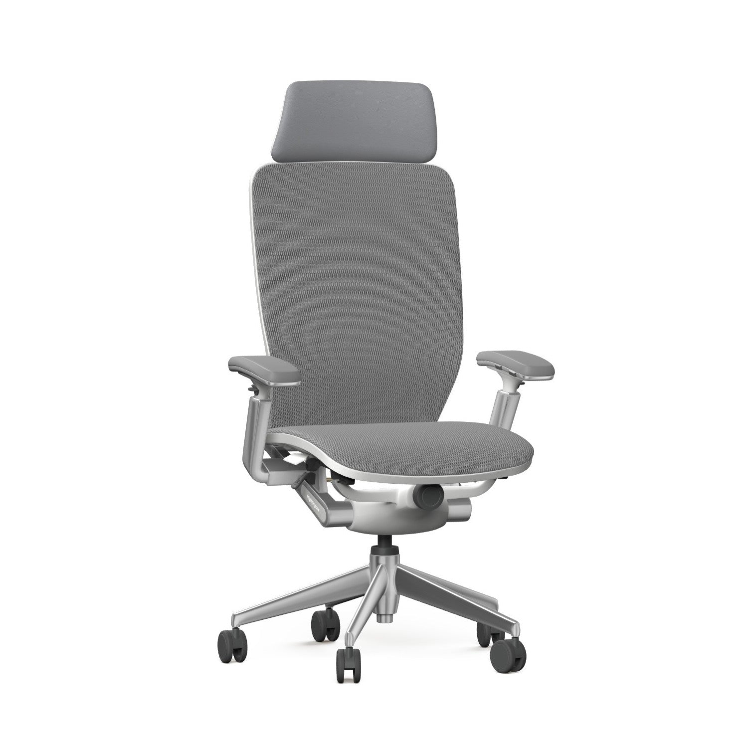 Nightingale IC2 Charcoal