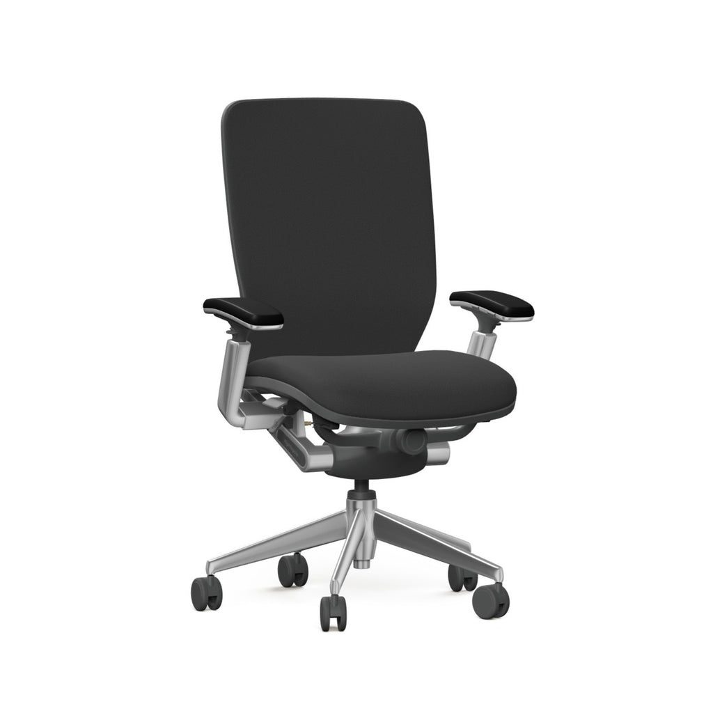 Nightingale IC2 Black