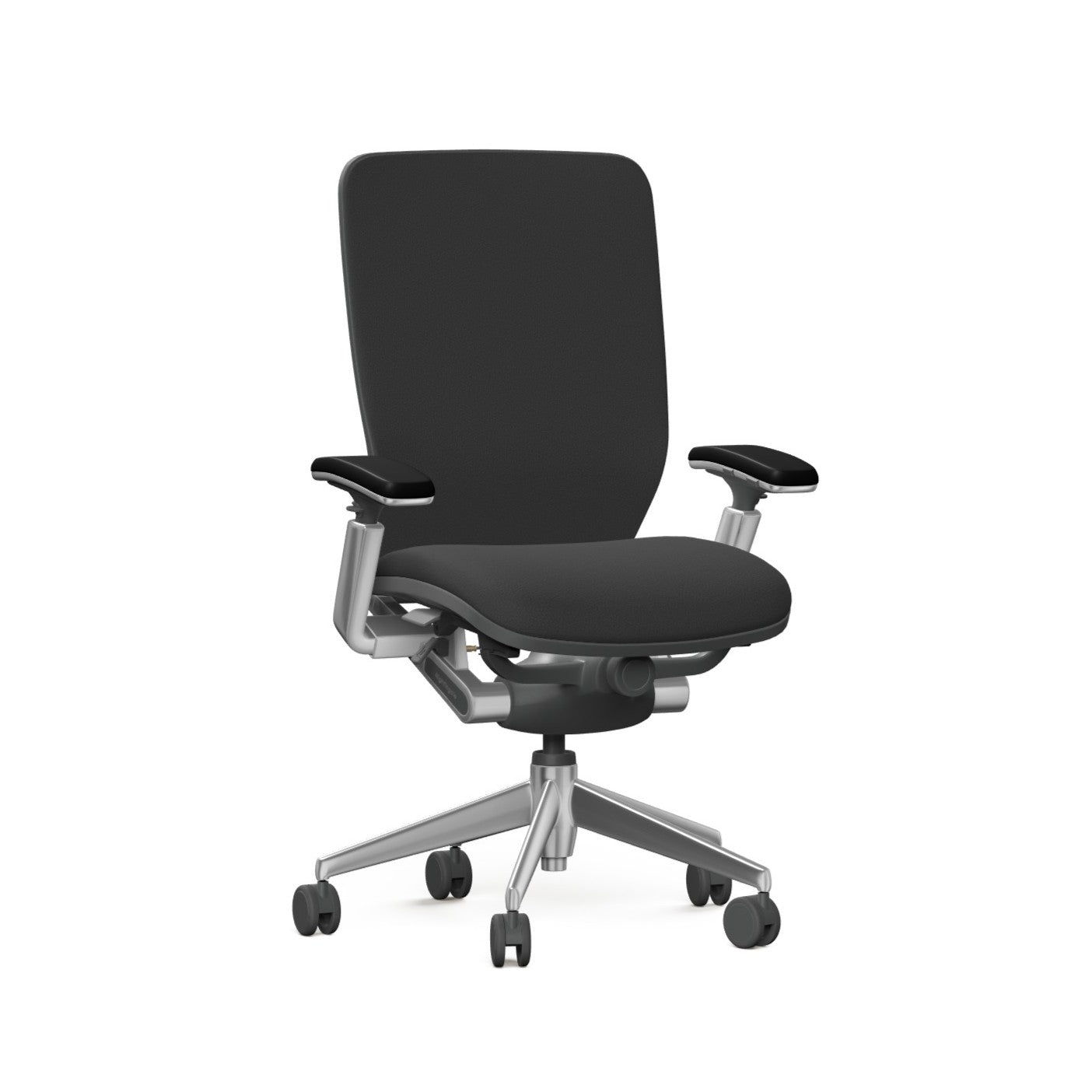 Nightingale IC2 Black