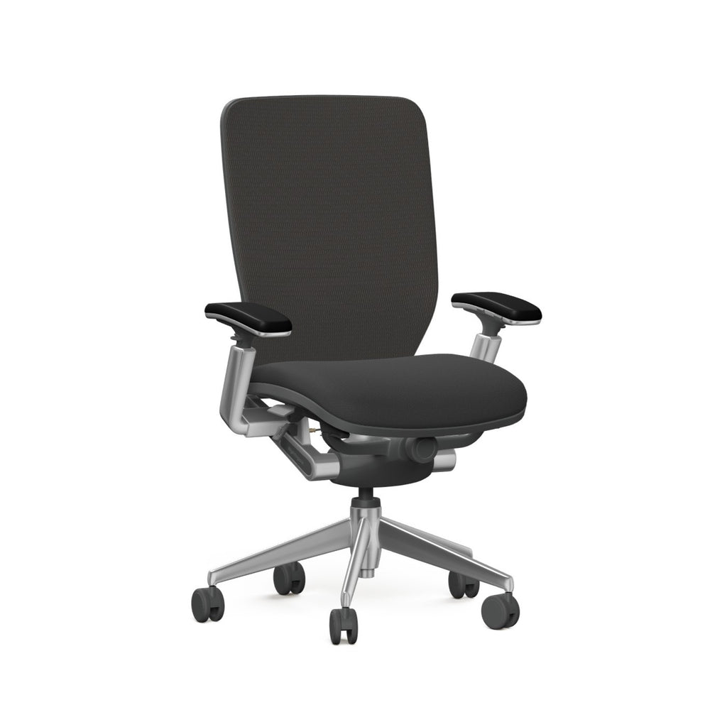 Nightingale IC2 Black