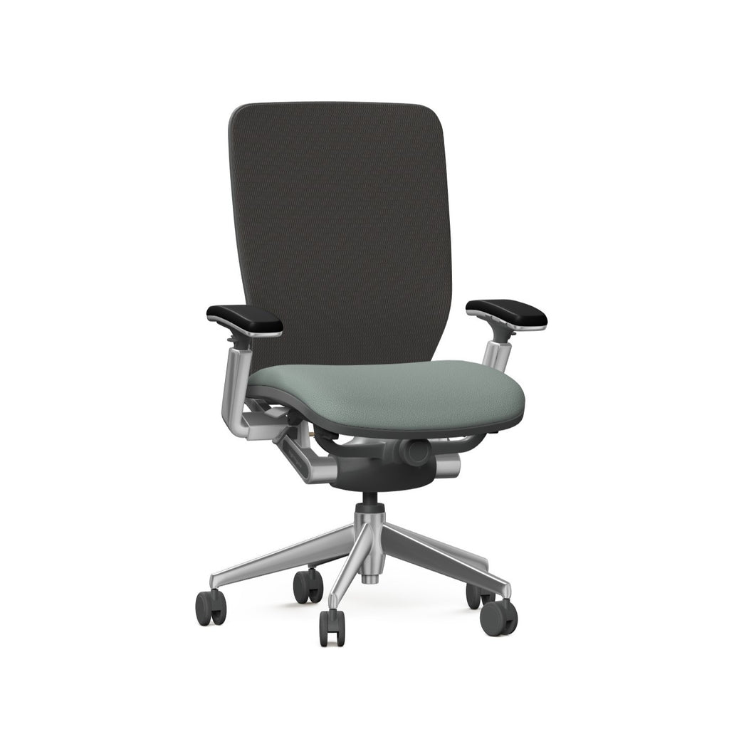 Nightingale IC2 Charcoal