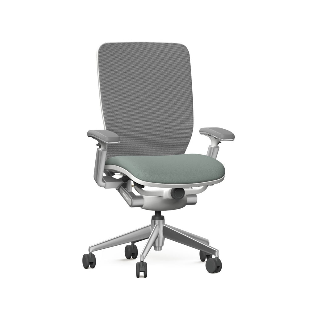 Nightingale IC2 Charcoal
