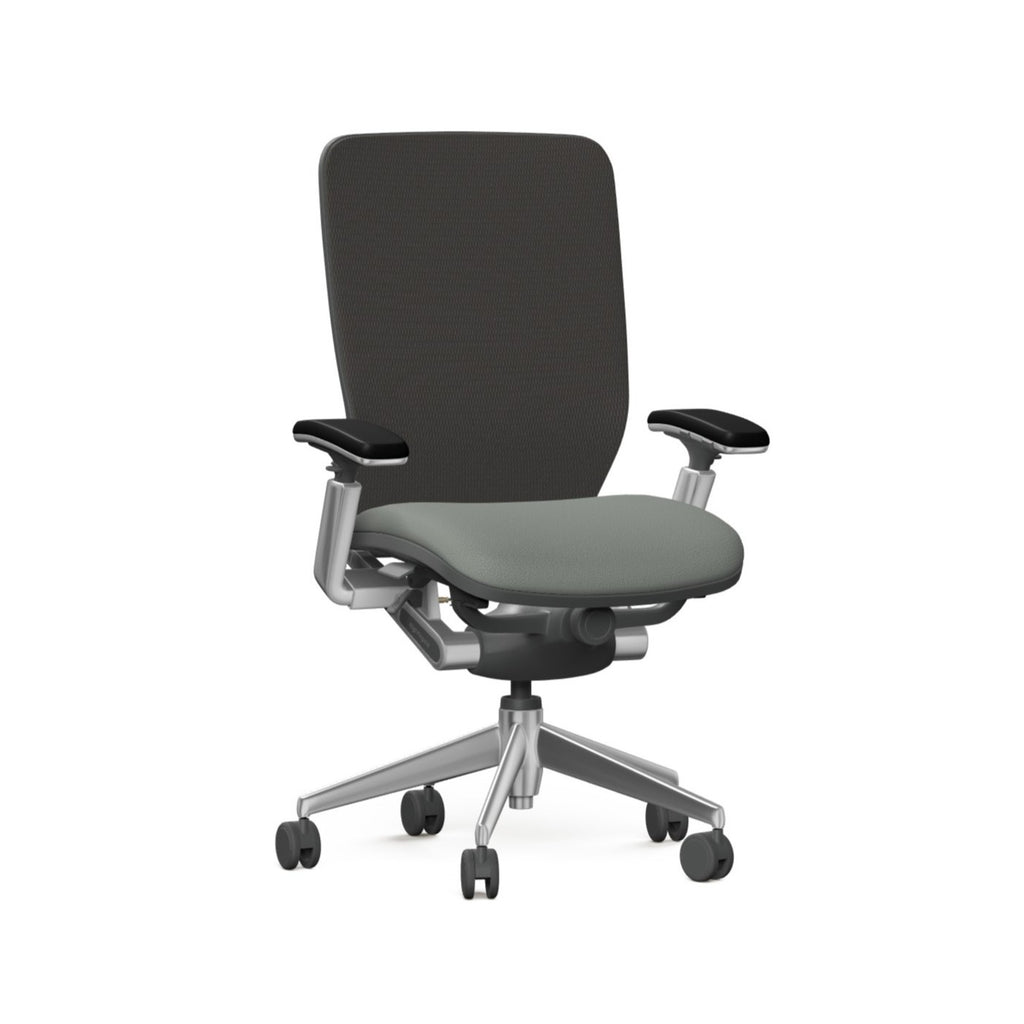 Nightingale IC2 Silver