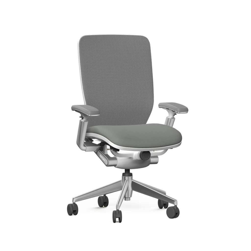 Nightingale IC2 Silver